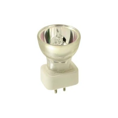 Replacement For BATTERIES AND LIGHT BULBS JCR12V75W2G53